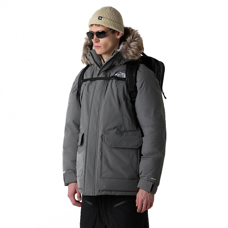 Shoulder - Chest bags The North Face Base Camp Voyager Daypack