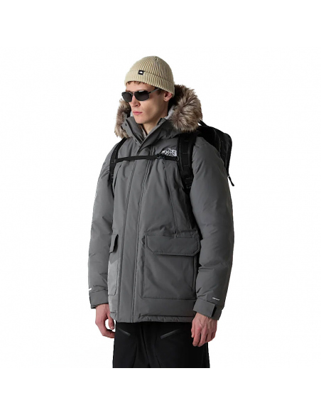 Shoulder - Chest bags The North Face Base Camp Voyager Daypack