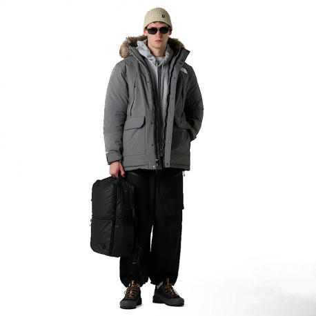 Shoulder - Chest bags The North Face Base Camp Voyager Daypack