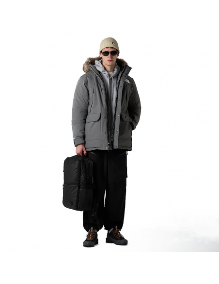 Shoulder - Chest bags The North Face Base Camp Voyager Daypack