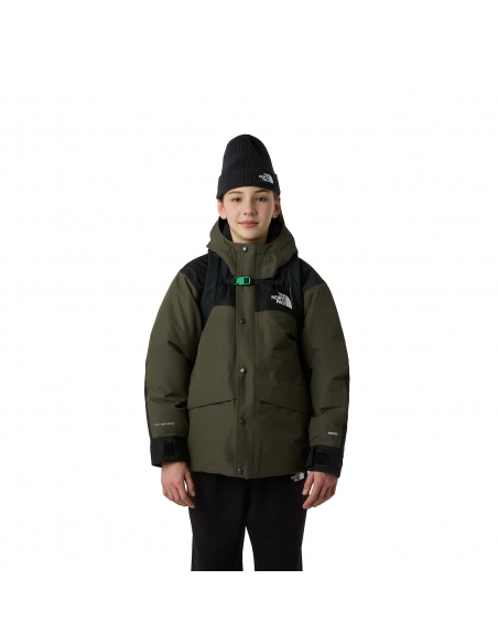 Kids Backpacks The North Face Teens Jester 25L