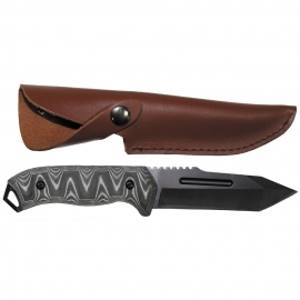 Knives Black Blade Knife