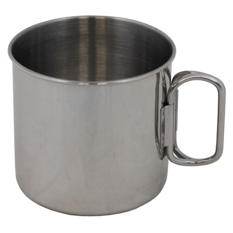 Mugs - Cups Fox Cup 450 ml