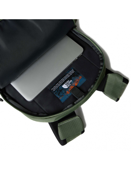 Daypacks The North Face Borealis Backpack Bark Mist