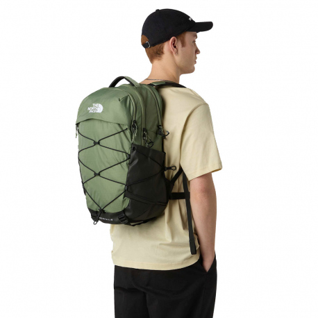 Daypacks The North Face Borealis Backpack Bark Mist