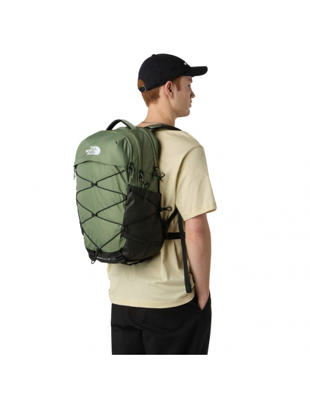 Daypacks The North Face Borealis Backpack Bark Mist