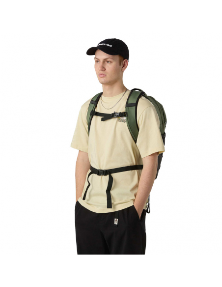 Daypacks The North Face Borealis Backpack Bark Mist