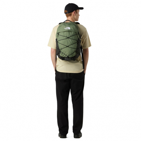 Daypacks The North Face Borealis Backpack Bark Mist