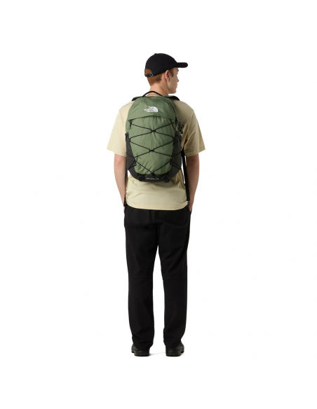 Daypacks The North Face Borealis Backpack Bark Mist