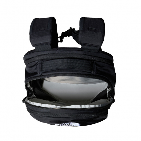 Daypacks The North Face Borealis Backpack Black Patch