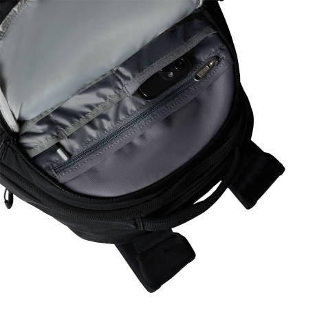 Daypacks The North Face Borealis Backpack Black Patch