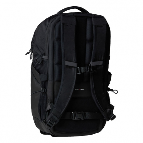 Daypacks The North Face Borealis Backpack Black Patch