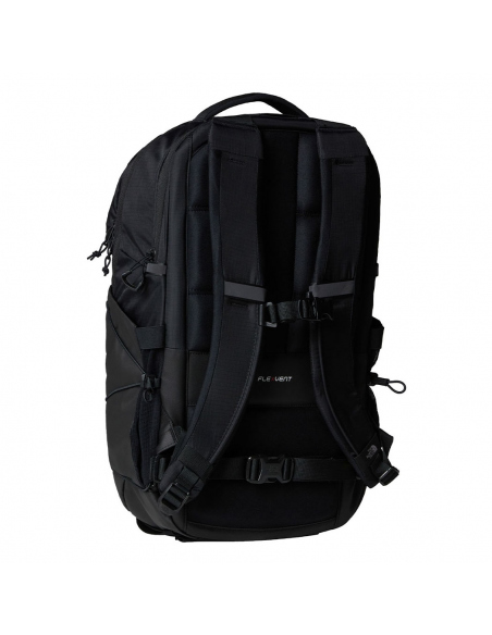 Daypacks The North Face Borealis Backpack Black Patch