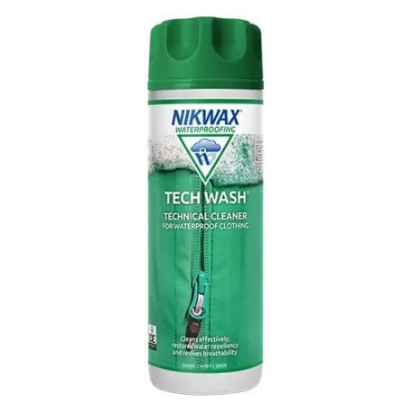 Nikwax Tech Wash