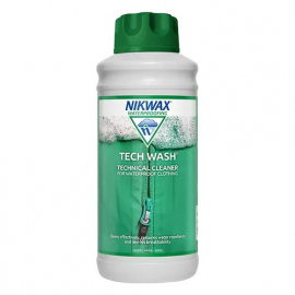 Nikwax Tech Wash 1L