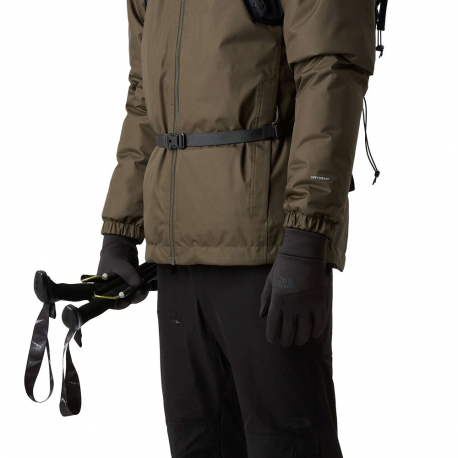 Gloves The North Face Men's Hardface Etip Gloves