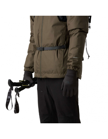 Γάντια The North Face Men's Hardface Etip Gloves