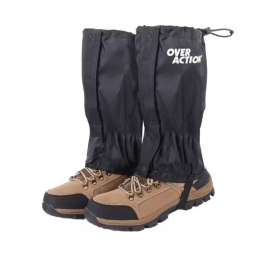 Γκέτες Over Action Hiking Gaiters
