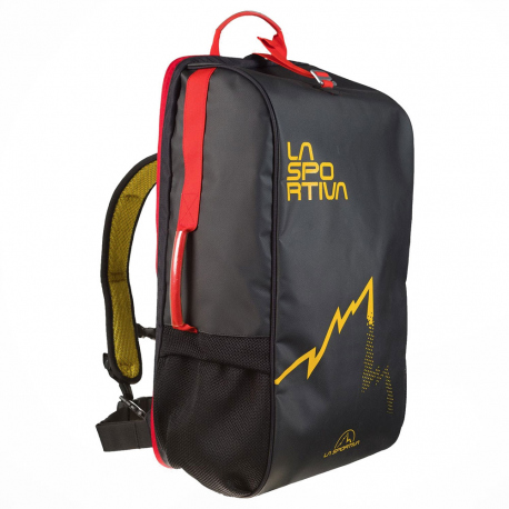 Σακίδια Ορειβατικά La Sportiva Travel Bag 45L Σακίδια Ορειβατικά La Sportiva Travel Bag 45L