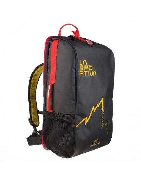 Σακίδια Ορειβατικά La Sportiva Travel Bag 45L