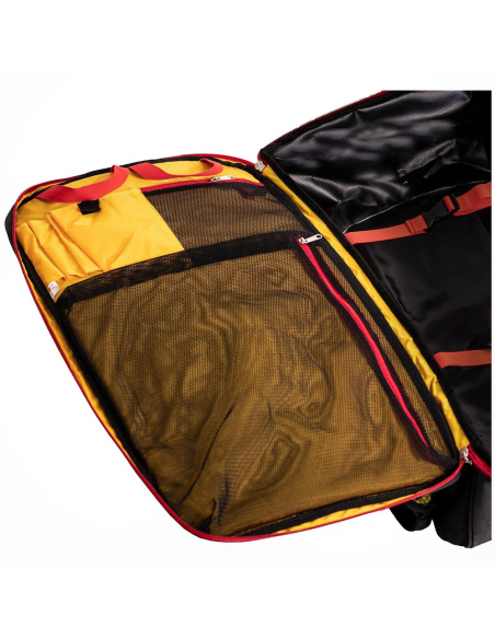 Σακίδια Ορειβατικά La Sportiva Travel Bag 45L