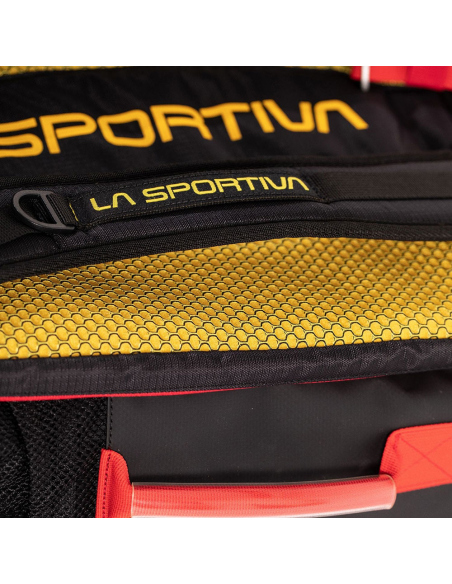 Σακίδια Ορειβατικά La Sportiva Travel Bag 45L