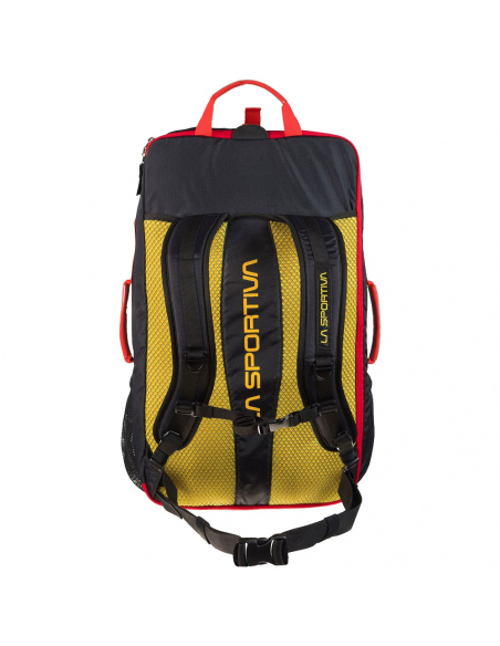 Σακίδια Ορειβατικά La Sportiva Travel Bag 45L