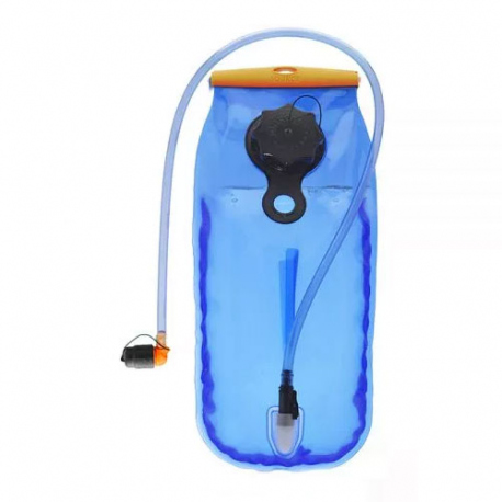 Hydration - Thermos - Bottles Source WXP Low Profile Hydration System 2L