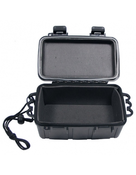 Αξεσουάρ Impact-proof Plastic Box