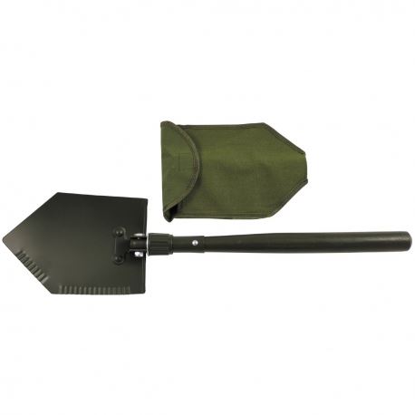 Φτυάρια - Πτυοσκάπανα Folding Shovel