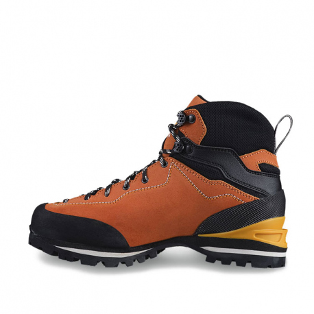 Μπότες - Ορειβατικά Garmont Women's Ascent GTX Tomato