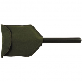 Φτυάρια - Πτυοσκάπανα Folding Shovel 2