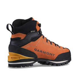 Μπότες - Ορειβατικά Garmont Women's Ascent GTX Tomato 2