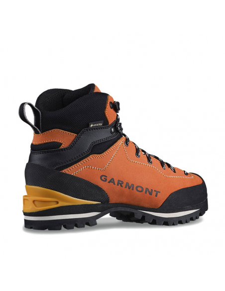 Boots - Hiking Shoes Garmont Women's Ascent GTX Tomato
