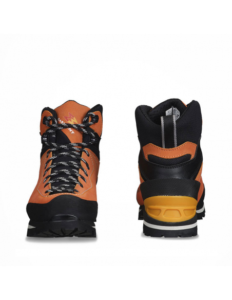 Μπότες - Ορειβατικά Garmont Women's Ascent GTX Tomato