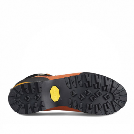 Boots - Hiking Shoes Garmont Women's Ascent GTX Tomato Boots - Hiking Shoes Garmont Women's Ascent GTX Tomato