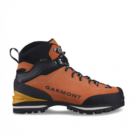Μπότες - Ορειβατικά Garmont Women's Ascent GTX Tomato
