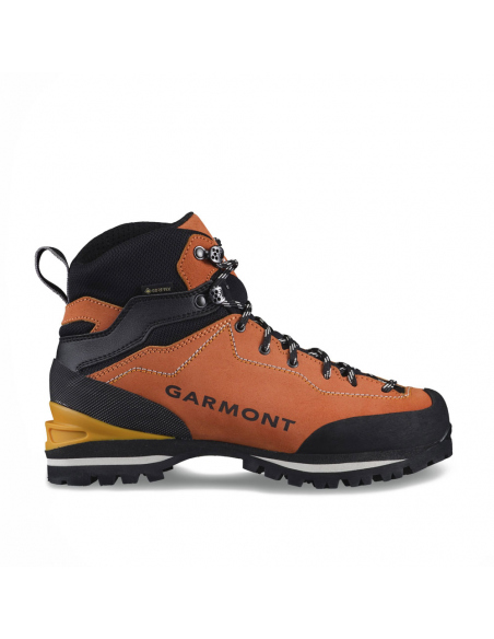 Μπότες - Ορειβατικά Garmont Women's Ascent GTX Tomato