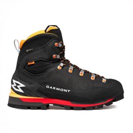 Μπότες - Ορειβατικά Garmont Men's Pinnacle EVO GTX Black