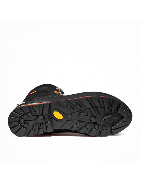 Μπότες - Ορειβατικά Garmont Men's Pinnacle EVO GTX Black