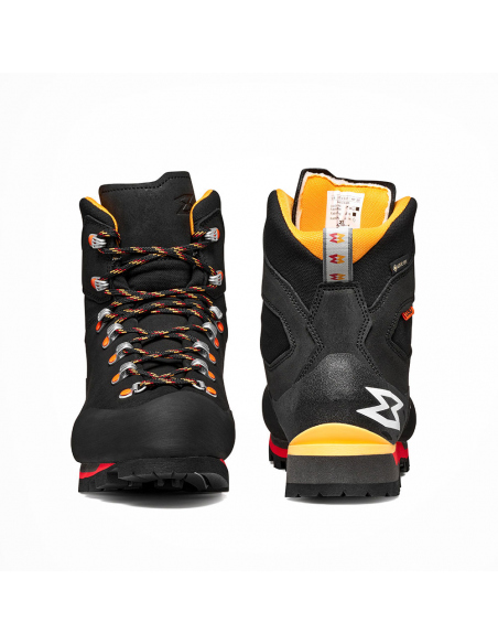 Boots - Hiking Shoes Garmont Men's Pinnacle EVO GTX Black