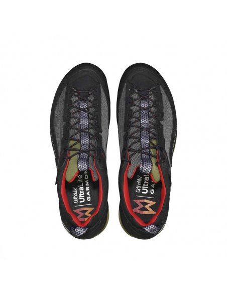 Μπότες - Ορειβατικά Garmont Men's Dragontail Synth GTX Black