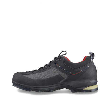 Boots - Hiking Shoes Garmont Men's Dragontail Synth GTX Black Boots - Hiking Shoes Garmont Men's Dragontail Synth GTX Black