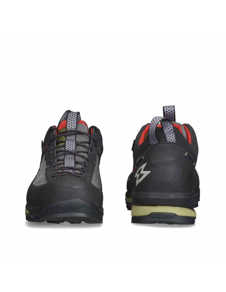 Boots - Hiking Shoes Garmont Men's Dragontail Synth GTX Black