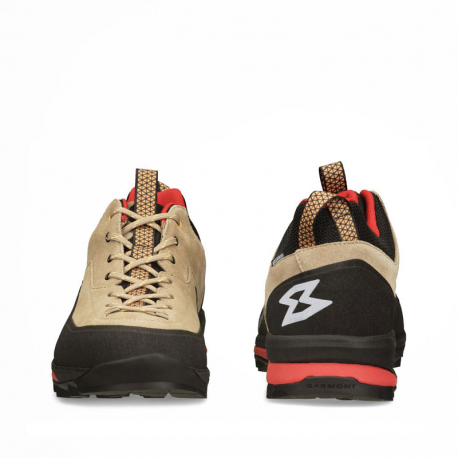 Μπότες - Ορειβατικά Garmont Men's Dragontail WP Beige