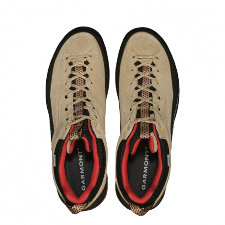 Μπότες - Ορειβατικά Garmont Men's Dragontail WP Beige