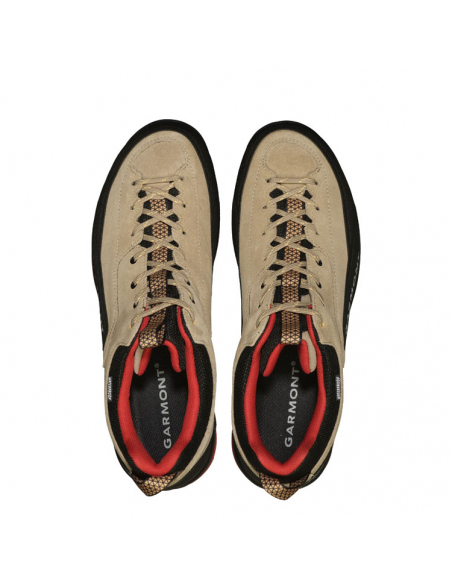 Boots - Hiking Shoes Garmont Men's Dragontail WP Beige