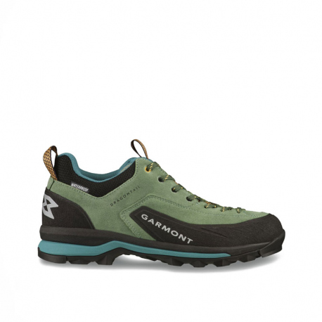 Γυναικεία Υποδήματα Garmont Women's Dragontail WP Green