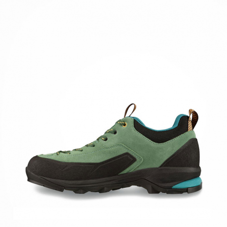 Women's Shoes Garmont Women's Dragontail WP Green Women's Shoes Garmont Women's Dragontail WP Green
