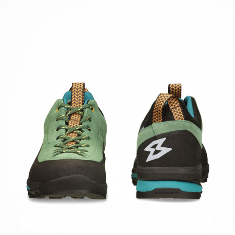 Women's Shoes Garmont Women's Dragontail WP Green Women's Shoes Garmont Women's Dragontail WP Green